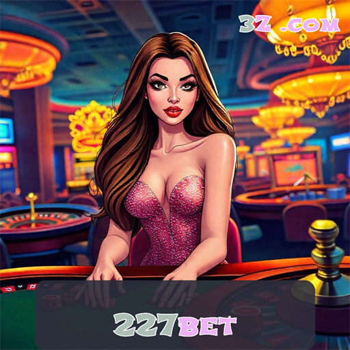 Login Eficiente no 227bet: Entre no Mundo dos Jogos