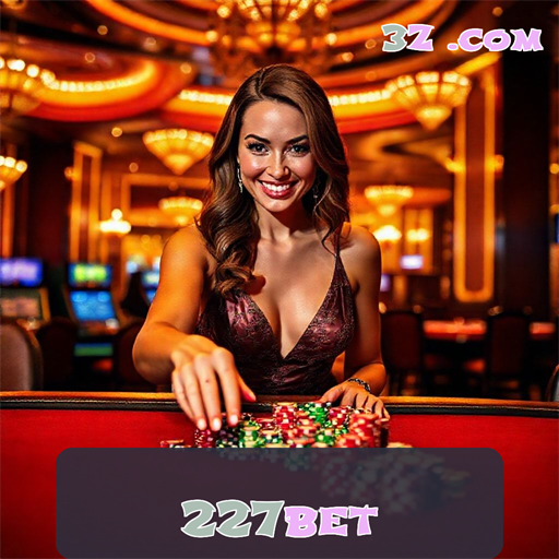Slots Incríveis: Explore a Diversão no 227bet